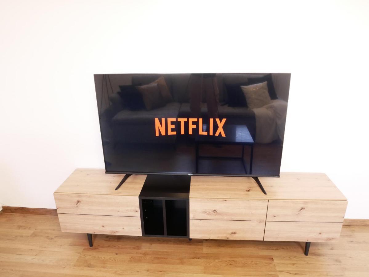 Mark 51-7 - Workplace - Netflix - Washer Dryer - Modern Design Bochum Ngoại thất bức ảnh
